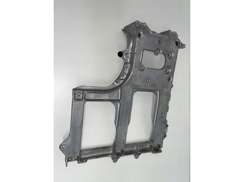 Αμάξωμα και εξωτερικό MAN TGS