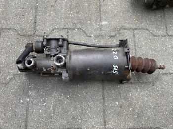 Κύλινδρος συμπλέκτη MAN TGA