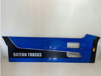 Αεροδυναμική/ Αεροτομή FORD