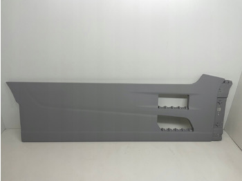 Αεροδυναμική/ Αεροτομή FORD