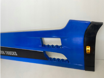 Αεροδυναμική/ Αεροτομή για Φορτηγό ZABUDOWA MIĘDZYOSIOWA SPOILER FORD F-MAX F MAX: φωτογραφία 2 Αεροδυναμική/ Αεροτομή για Φορτηγό ZABUDOWA MIĘDZYOSIOWA SPOILER FORD F-MAX F MAX: φωτογραφία 2