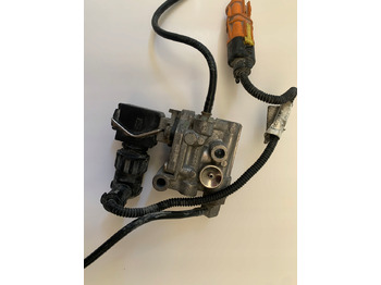 Κινητήρας και ανταλλακτικά για Φορτηγό ZAWÓR RECYRKULATORA EGR MAN TGX TGS EURO 6: φωτογραφία 2 Κινητήρας και ανταλλακτικά για Φορτηγό ZAWÓR RECYRKULATORA EGR MAN TGX TGS EURO 6: φωτογραφία 2