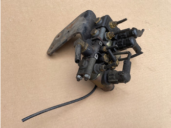 Κινητήρας και ανταλλακτικά MAN TGA