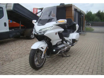 Μοτοσικλέτα HONDA