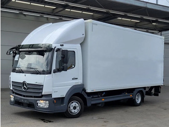Φορτηγό ψυγείο MERCEDES-BENZ Atego 816