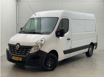 Μικρό βαν RENAULT Master 2.3
