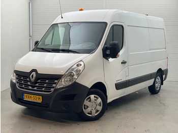 Μικρό βαν RENAULT Master 2.3