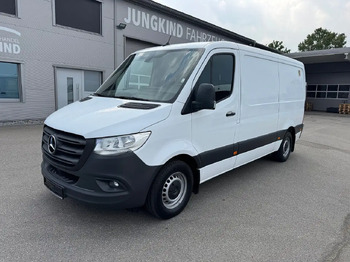 Βαν MERCEDES-BENZ Sprinter 316