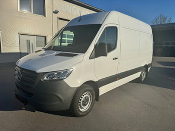 Βαν MERCEDES-BENZ Sprinter 316