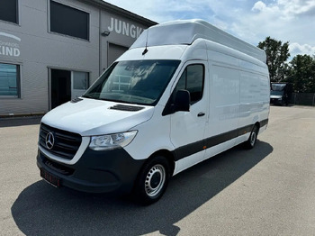 Βαν MERCEDES-BENZ Sprinter 316