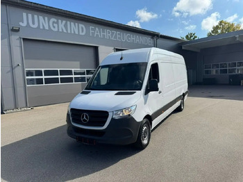 Βαν MERCEDES-BENZ Sprinter 316
