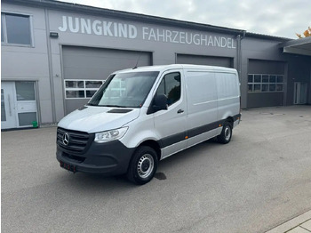 Βαν MERCEDES-BENZ Sprinter 317