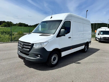 Βαν MERCEDES-BENZ Sprinter 317