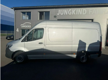 Βαν MERCEDES-BENZ Sprinter 317