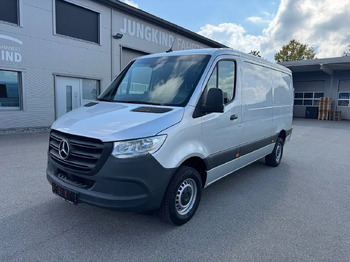 Βαν MERCEDES-BENZ Sprinter 317