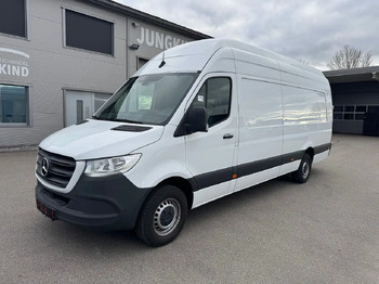 Βαν MERCEDES-BENZ Sprinter 317