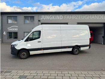Βαν MERCEDES-BENZ Sprinter 317