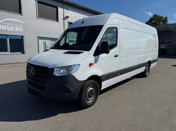 Βαν MERCEDES-BENZ Sprinter 317