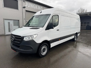 Βαν MERCEDES-BENZ Sprinter 317