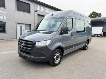 Βαν MERCEDES-BENZ Sprinter 319