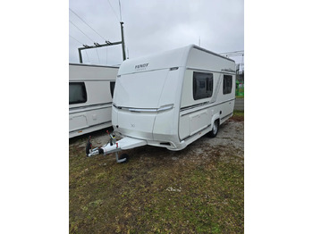 Ρυμουλκούμενο τροχόσπιτο FENDT