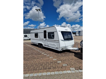 Ρυμουλκούμενο τροχόσπιτο FENDT