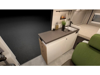 Leasing Wohnmobil Bürstner Papillon CV neues Modell Wohnmobil Bürstner Papillon CV neues Modell: φωτογραφία 4 Leasing Wohnmobil Bürstner Papillon CV neues Modell Wohnmobil Bürstner Papillon CV neues Modell: φωτογραφία 4