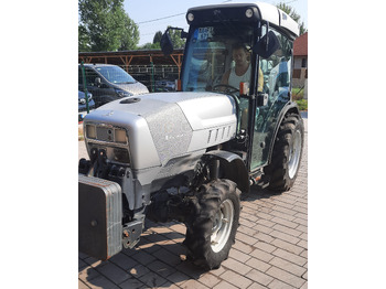 Γεωργικά μηχανήματα LAMBORGHINI