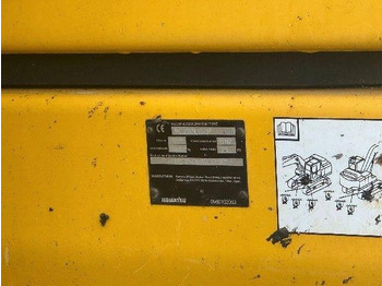 Ερπυστριοφόρος εκσκαφέας Komatsu PC210LC11: φωτογραφία 5 Ερπυστριοφόρος εκσκαφέας Komatsu PC210LC11: φωτογραφία 5