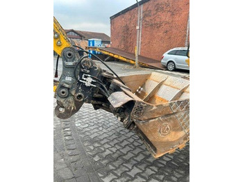 Ερπυστριοφόρος εκσκαφέας Komatsu PC210LC11: φωτογραφία 4 Ερπυστριοφόρος εκσκαφέας Komatsu PC210LC11: φωτογραφία 4