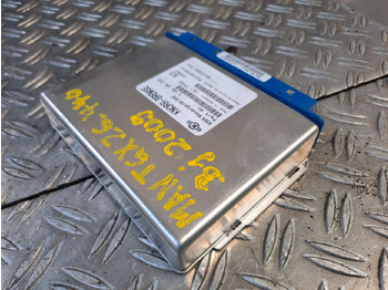 Ηλεκτρονική μονάδα ελέγχου MAN TGX