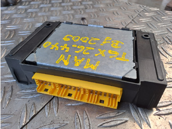 Ηλεκτρονική μονάδα ελέγχου MAN TGX