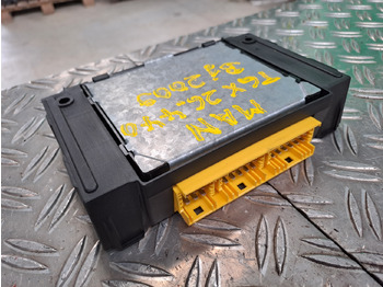 Ηλεκτρονική μονάδα ελέγχου για Φορτηγό Gebrauchtes MAN TGX 26.440 Steuergerät Luftfederung ECAS 6x2, Artikel - Nr. : 81.25811 – 7020: φωτογραφία 3 Ηλεκτρονική μονάδα ελέγχου για Φορτηγό Gebrauchtes MAN TGX 26.440 Steuergerät Luftfederung ECAS 6x2, Artikel - Nr. : 81.25811 – 7020: φωτογραφία 3