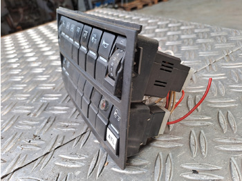 Ηλεκτρονική μονάδα ελέγχου MAN TGX