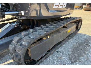 Leasing Bobcat E26 Bobcat E26: φωτογραφία 2