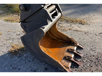 Leasing Bobcat E26 Bobcat E26: φωτογραφία 3