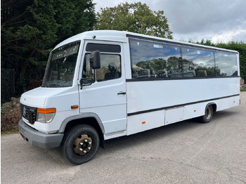 Προαστιακό λεωφορείο MERCEDES-BENZ Vario 814