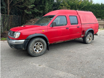 Ημιφορτηγό NISSAN