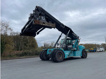 Reachstacker KONECRANES