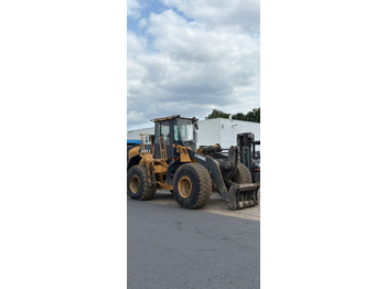 Φορτωτής BELL