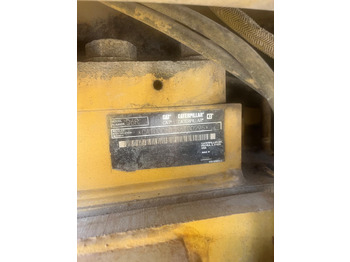 Μπουλντόζα CATERPILLAR D6Rxl: φωτογραφία 3 Μπουλντόζα CATERPILLAR D6Rxl: φωτογραφία 3