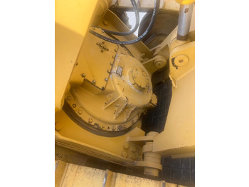 Μπουλντόζα CATERPILLAR D6Rxl: φωτογραφία 2 Μπουλντόζα CATERPILLAR D6Rxl: φωτογραφία 2