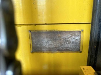 Μηχάνημα στοίβαξης Yale ms15: φωτογραφία 2