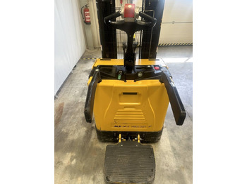 Μηχάνημα στοίβαξης Yale ms15: φωτογραφία 5