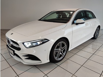 Λιμουζίνα/ Sedan MERCEDES-BENZ