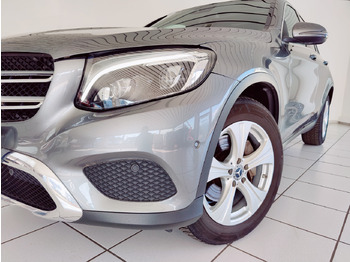SUV Mercedes-Benz GLC 220 d 4Matic AHK Navi RüKam SHZ: φωτογραφία 2 SUV Mercedes-Benz GLC 220 d 4Matic AHK Navi RüKam SHZ: φωτογραφία 2