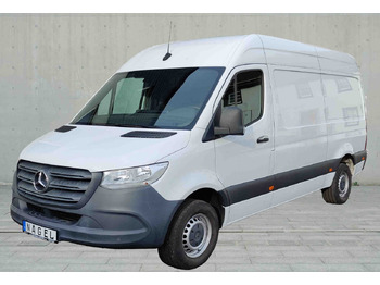 Βαν MERCEDES-BENZ Sprinter 314