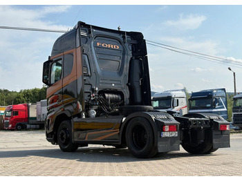 Τράκτορας Ford F-MAX GEN2: φωτογραφία 5 Τράκτορας Ford F-MAX GEN2: φωτογραφία 5