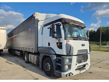 Τράκτορας FORD