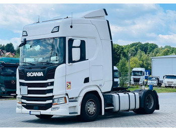 Τράκτορας SCANIA R 450